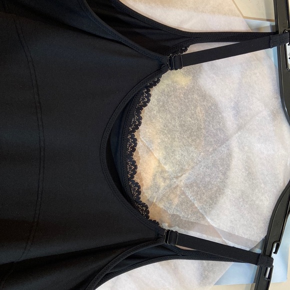 PerfectCondition-Pre💞Sz-M?(🚫Tags-see photos)100% Lined,Stretchy/Fitted,TankTop - Picture 8 of 16